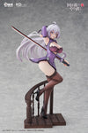 Redo of Healer Kureha Chinese Dress 1/7 Scale Figure (Licensed) - KADOKAWA [Pre-Order]