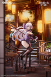 Redo of Healer Kureha Chinese Dress 1/7 Scale Figure (Licensed) - KADOKAWA [Pre-Order]