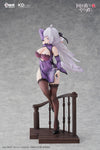 Redo of Healer Kureha Chinese Dress 1/7 Scale Figure (Licensed) - KADOKAWA [Pre-Order]