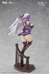 Redo of Healer Kureha Chinese Dress 1/7 Scale Figure (Licensed) - KADOKAWA [Pre-Order]