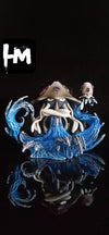 Pokémon Tentacruel Evolution Group 1/20 GK Statue - LM Studio [Pre-Order]