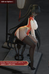 Azur Lane Taihou Moonlit Night with Blossoms 1/6 GK Statue - Dtalon Studio [Pre-Order]
