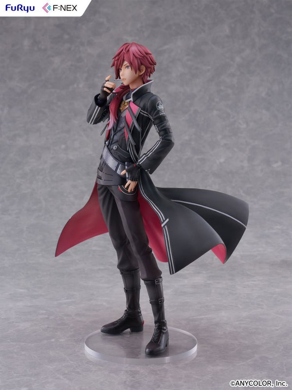 NIJISANJI Lauren Iroas 1/7 Scale Figure (Licensed) - FuRyu [In-Stock]