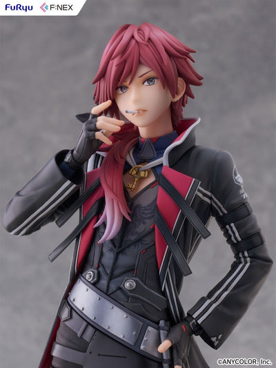 NIJISANJI Lauren Iroas 1/7 Scale Figure (Licensed) - FuRyu [In-Stock]