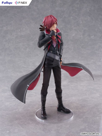 NIJISANJI Lauren Iroas 1/7 Scale Figure (Licensed) - FuRyu [In-Stock]