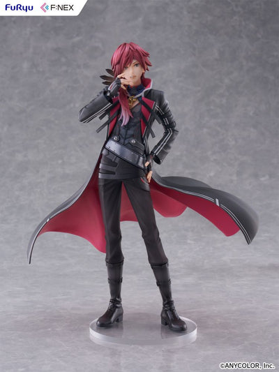 NIJISANJI Lauren Iroas 1/7 Scale Figure (Licensed) - FuRyu [In-Stock]