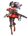 Girls' Frontline Lewis 1/7 Scale Figure (Licensed) - Ques Q [Pre-Order]