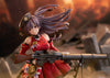 Girls' Frontline Lewis 1/7 Scale Figure (Licensed) - Ques Q [Pre-Order]