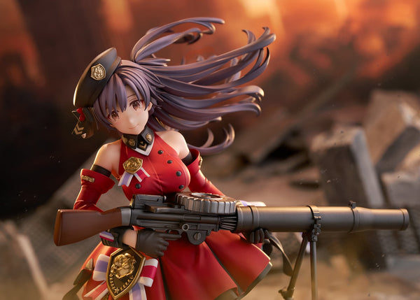 Girls' Frontline Lewis 1/7 Scale Figure (Licensed) - Ques Q [Pre-Order]
