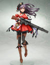 Girls' Frontline Lewis 1/7 Scale Figure (Licensed) - Ques Q [Pre-Order]