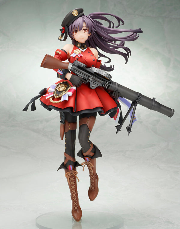 Girls' Frontline Lewis 1/7 Scale Figure (Licensed) - Ques Q [Pre-Order]