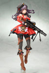 Girls' Frontline Lewis 1/7 Scale Figure (Licensed) - Ques Q [Pre-Order]
