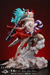 Tournament Series #1 Android 18 VS Yamato 1/8 GK Statue - Light and Dust Studio [Pre-Order]