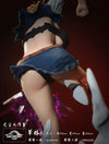 Tournament Series #1 Android 18 VS Yamato 1/8 GK Statue - Light and Dust Studio [Pre-Order]