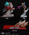 Tournament Series #1 Android 18 VS Yamato 1/8 GK Statue - Light and Dust Studio [Pre-Order]