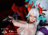 Tournament Series #1 Android 18 VS Yamato 1/8 GK Statue - Light and Dust Studio [Pre-Order]