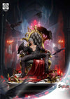 Love and Deepspace Bespoke Otome Sylus 1/4 GK Statue - Fibonacci Studio [Pre-Order]