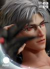Love and Deepspace Bespoke Otome Sylus 1/4 GK Statue - Fibonacci Studio [Pre-Order]