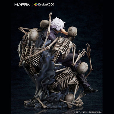 Jujutsu Kaisen Satoru Gojo 1/7 GK Statue - Design COCO Studio [In-Stock]