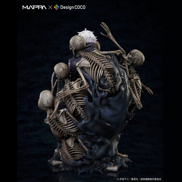 Jujutsu Kaisen Satoru Gojo 1/7 GK Statue - Design COCO Studio [In-Stock]