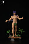 MAGI Sinbad #001 Statue - FREE SKY Studio [Pre-Order]