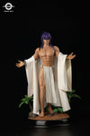 MAGI Sinbad #001 Statue - FREE SKY Studio [Pre-Order]