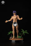 MAGI Sinbad #001 Statue - FREE SKY Studio [Pre-Order]