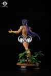 MAGI Sinbad #001 Statue - FREE SKY Studio [Pre-Order]