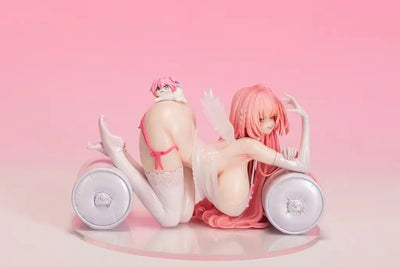 Nikke Dorothy 1/6 GK Statue - MAM BO Studio [Pre-Order]