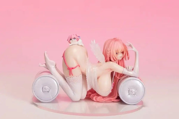 Nikke Dorothy 1/6 GK Statue - MAM BO Studio [Pre-Order]