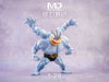 Pokémon Machamp Evolution Set 1/20 GK Statue - MD Studio [Pre-Order]