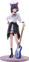 Blue Archive Kazusa Band Ver. 1/7 Scale Figure (Licensed) - Miyuki [In-Stock]