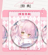 Original Mengying 1/7 Scale Figure (Licensed) - XINGLUOGUAN Studio [Pre-Order]