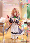 Hanikami Kanojo Sano Hiiragi Maid Maison 1/6 Scale Figure (Licensed) - DMM Factory [Pre-Order]