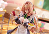 Hanikami Kanojo Sano Hiiragi Maid Maison 1/6 Scale Figure (Licensed) - DMM Factory [Pre-Order]
