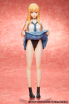 My Dress-Up Darling Marin Kitagawa 1/7 Scale Figure (Licensed) - Ques Q [Pre-Order]