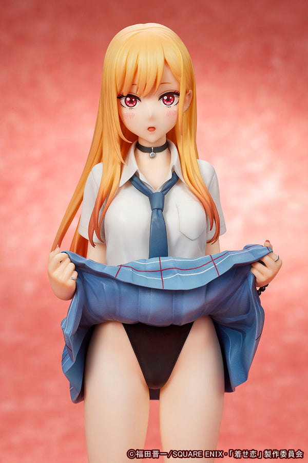 My Dress-Up Darling Marin Kitagawa 1/7 Scale Figure (Licensed) - Ques Q [Pre-Order]