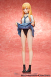 My Dress-Up Darling Marin Kitagawa 1/7 Scale Figure (Licensed) - Ques Q [Pre-Order]