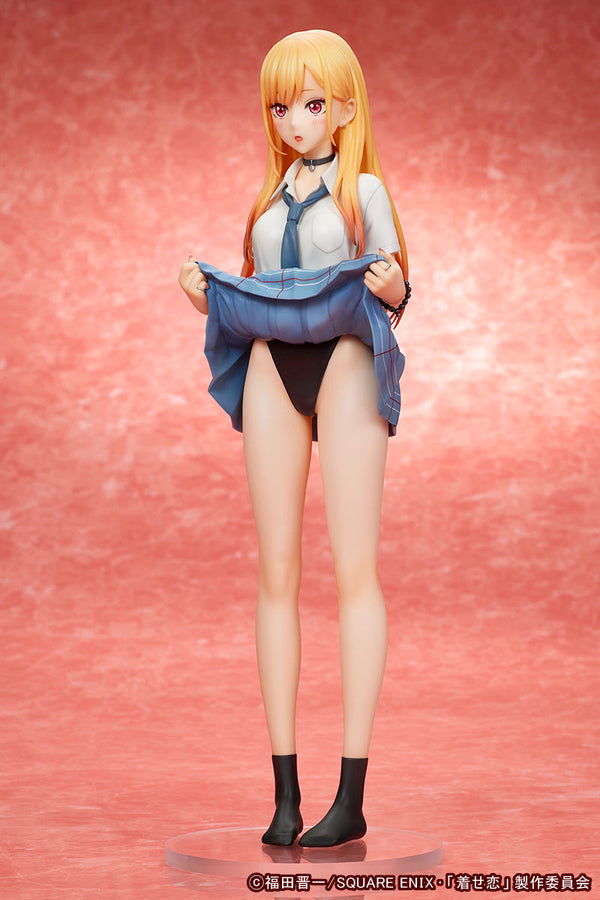 My Dress-Up Darling Marin Kitagawa 1/7 Scale Figure (Licensed) - Ques Q [Pre-Order]