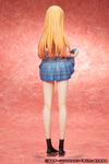 My Dress-Up Darling Marin Kitagawa 1/7 Scale Figure (Licensed) - Ques Q [Pre-Order]