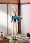 My Dress-Up Darling Marin Kitagawa 1/7 Scale Figure (Licensed) - Ques Q [Pre-Order]