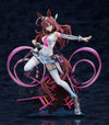 Umamusume: Pretty Derby Mihono Bourbon Chestnut-hair Cyborg 1/7 Scale Figure (Licensed) - Good Smile Company [Pre-Order]