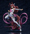 Umamusume: Pretty Derby Mihono Bourbon Chestnut-hair Cyborg 1/7 Scale Figure (Licensed) - Good Smile Company [Pre-Order]