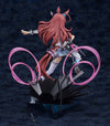 Umamusume: Pretty Derby Mihono Bourbon Chestnut-hair Cyborg 1/7 Scale Figure (Licensed) - Good Smile Company [Pre-Order]
