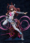 Umamusume: Pretty Derby Mihono Bourbon Chestnut-hair Cyborg 1/7 Scale Figure (Licensed) - Good Smile Company [Pre-Order]