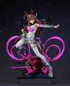 Umamusume: Pretty Derby Mihono Bourbon Chestnut-hair Cyborg 1/7 Scale Figure (Licensed) - Good Smile Company [Pre-Order]