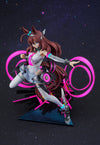 Umamusume: Pretty Derby Mihono Bourbon Chestnut-hair Cyborg 1/7 Scale Figure (Licensed) - Good Smile Company [Pre-Order]