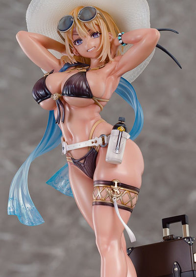 Original Mira Sunset 1/7 Scale Figure (Licensed) - Wonderful Works [In-Stock]