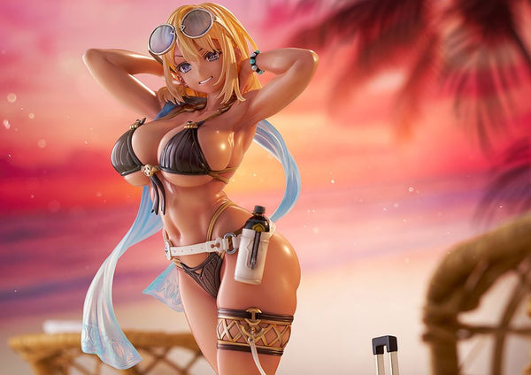 Original Mira Sunset 1/7 Scale Figure (Licensed) - Wonderful Works [In-Stock]
