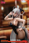 Azur Lane Bunny Girl Aegir GK Statue - Modomodo Studio [Pre-Order]